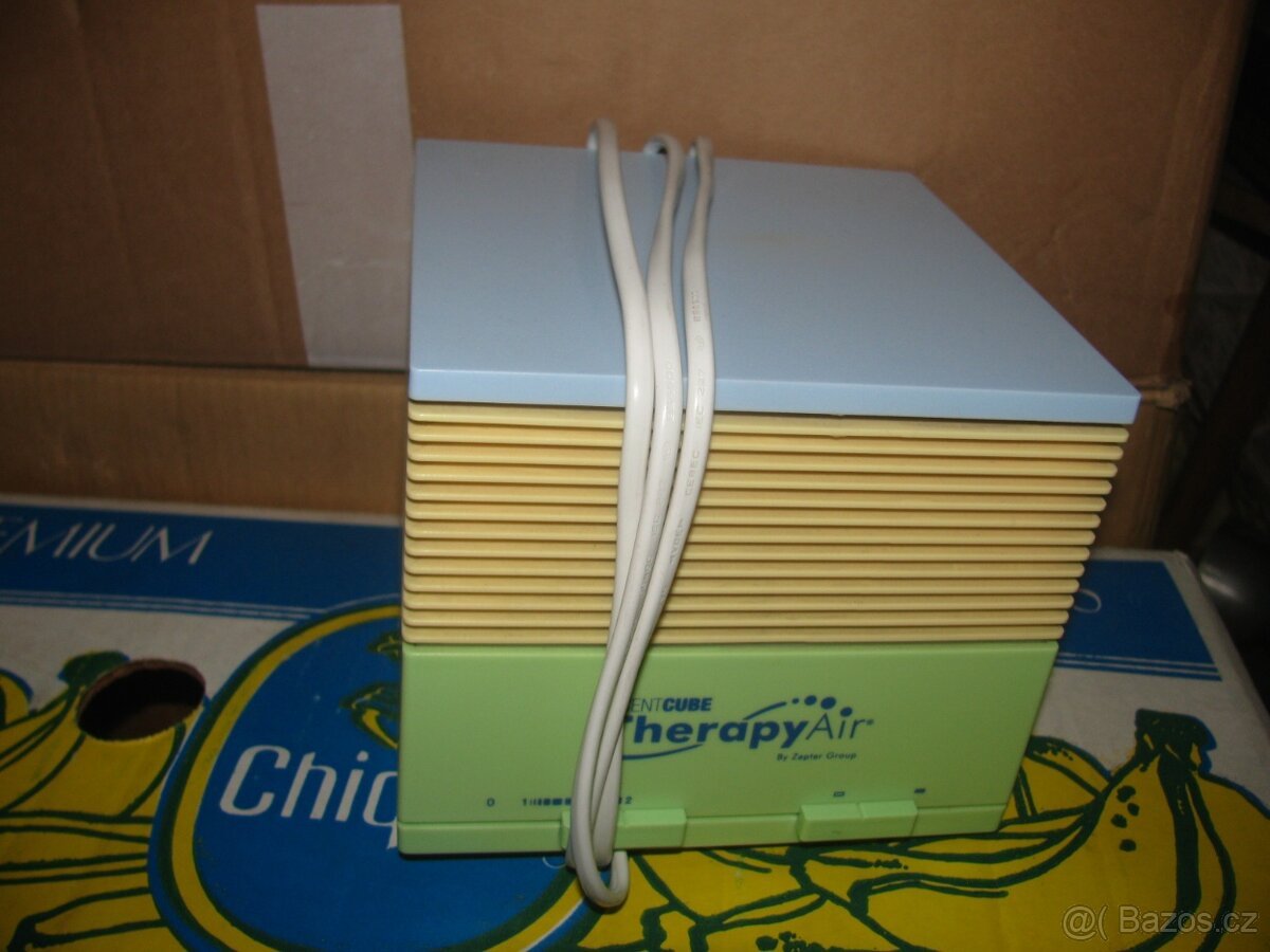 čistička vzduchu zepter air therapy