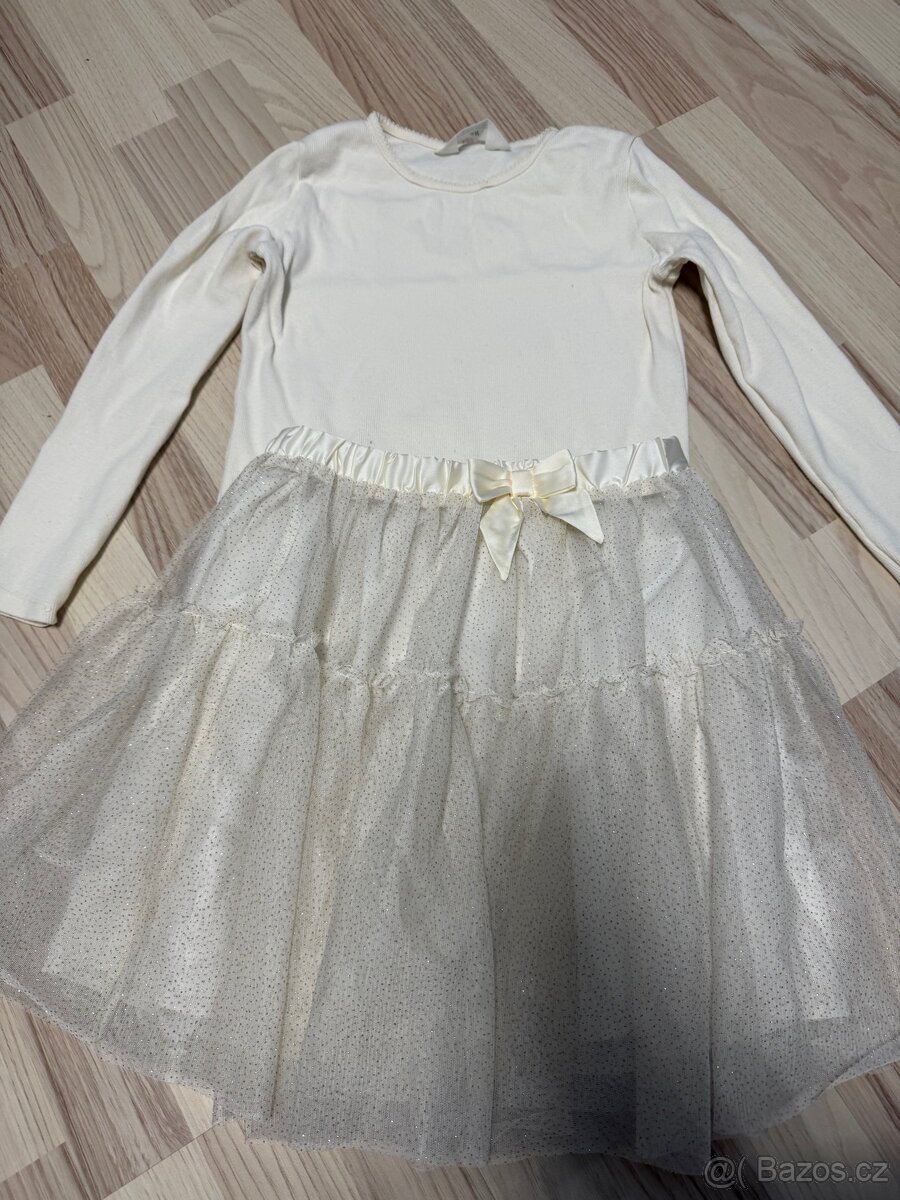 Sada H&M vel 134/140
