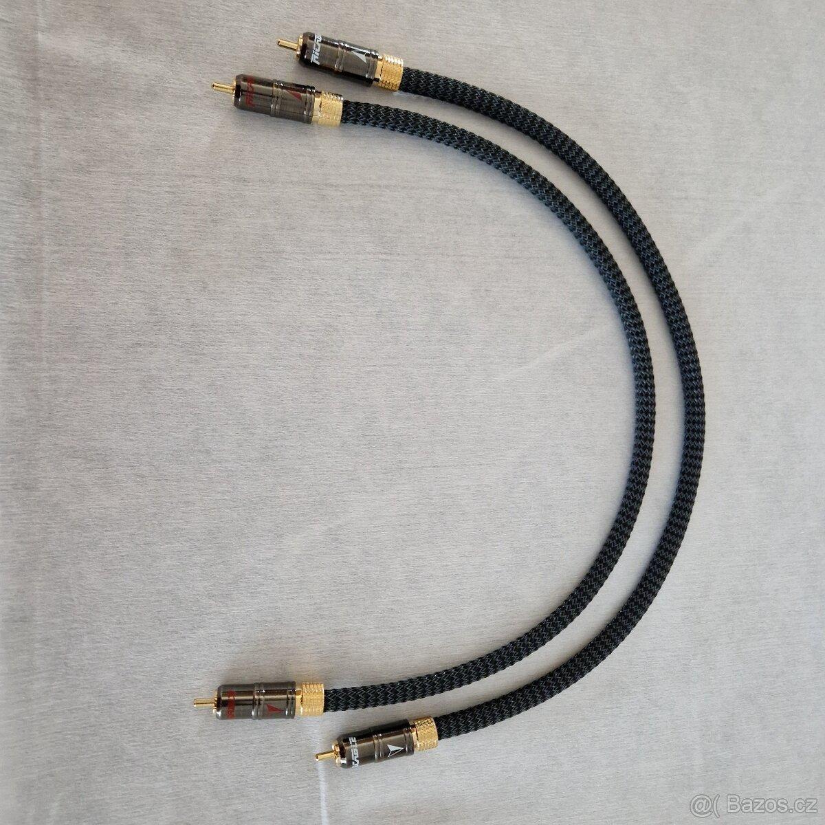 RICABLE MAGNUS RCA - 0,5m