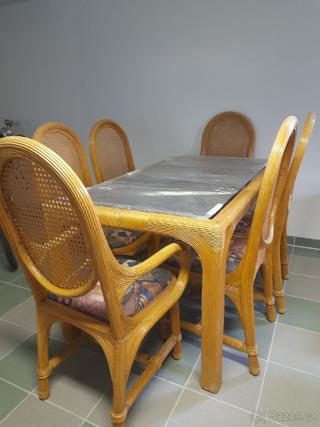 Jídelní set