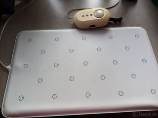 Monitor dechu BM-02