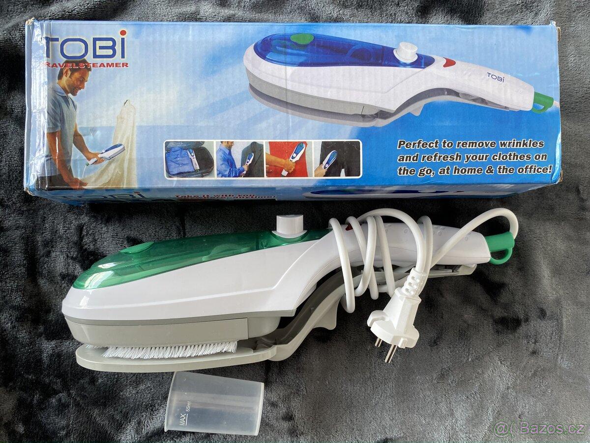 Tobi cestovní steamer