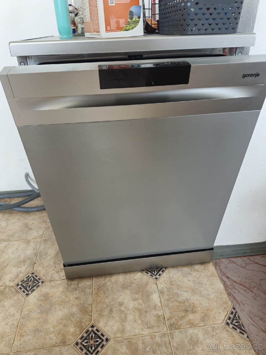 Gorenje GS620C10S
