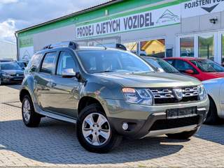 Dacia DUSTER – 2014, 163 915 km