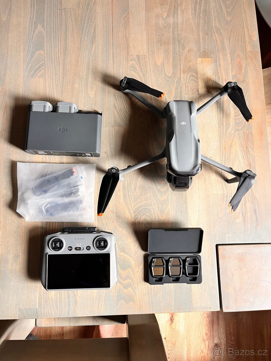 Dji Air 3S
