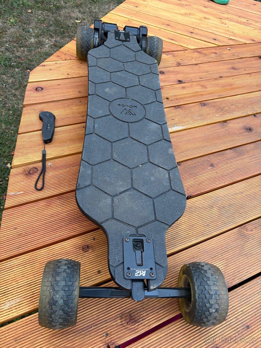El. Prkno Wowgo