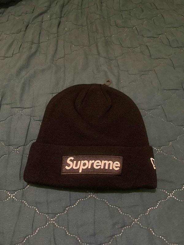 Čepice Supreme