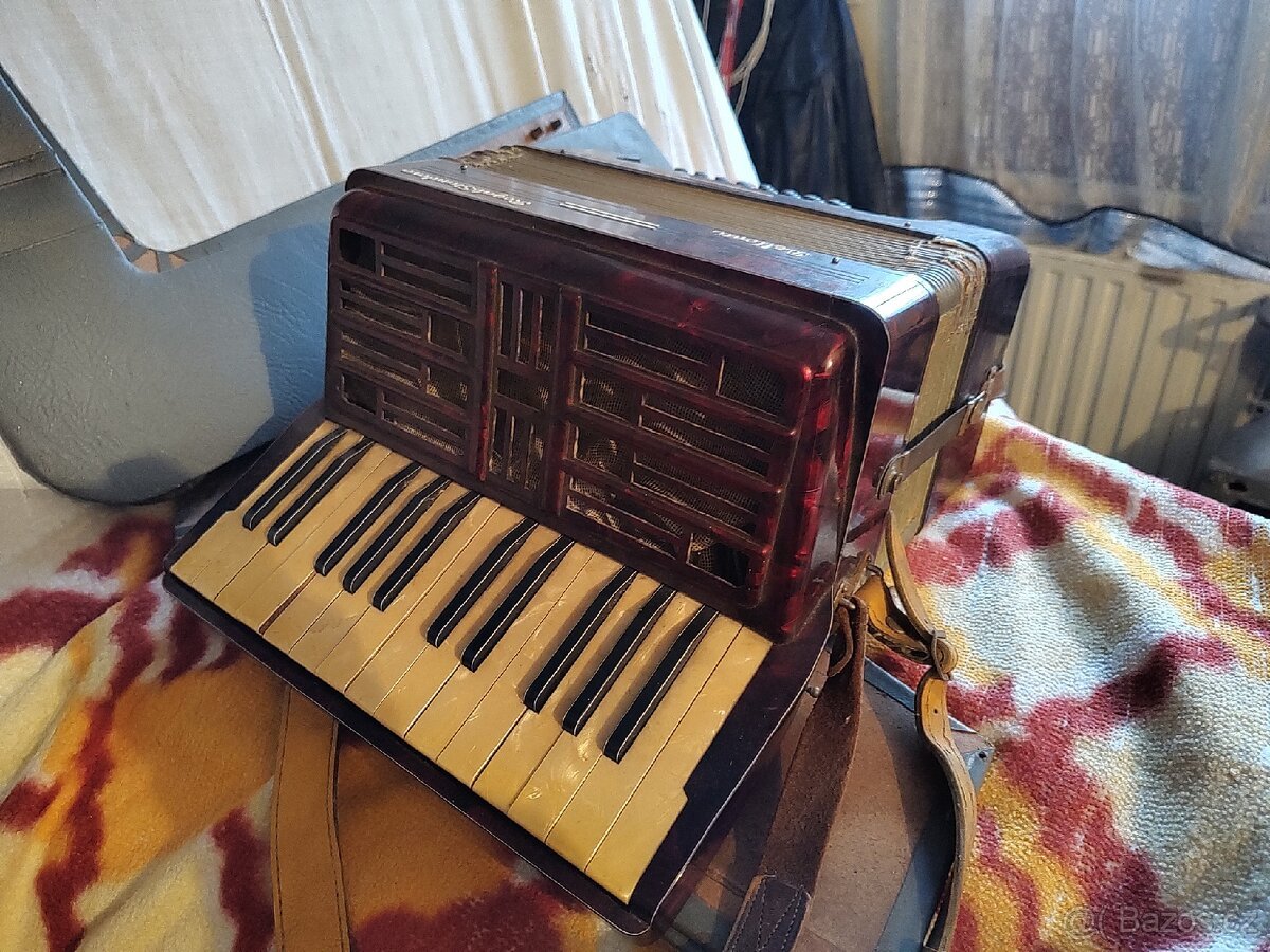 Harmonika
