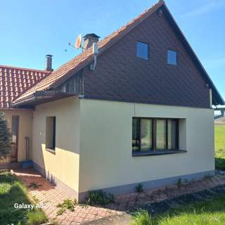Pronájem RD Mladá Boleslav