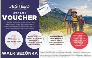 Voucher na Jested