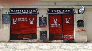 BAR VINOHRADY