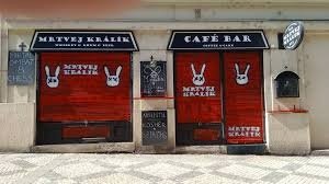 BAR VINOHRADY