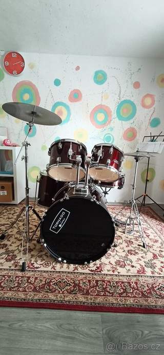 Bicí Mapex