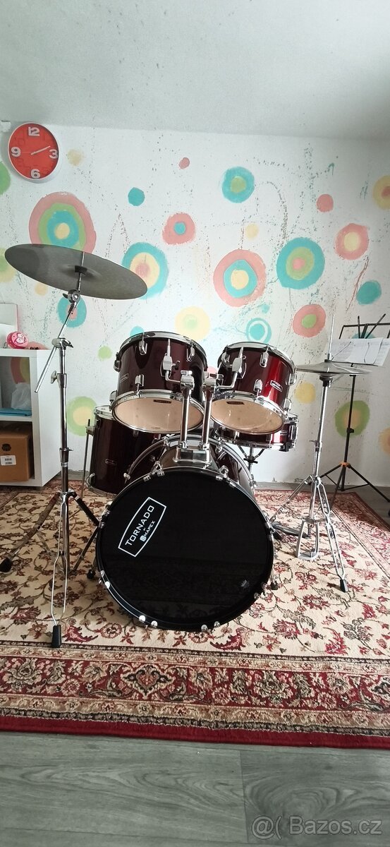 Bicí Mapex