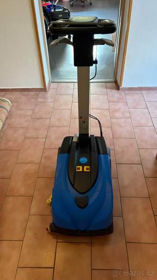 Bohman Evo Lion