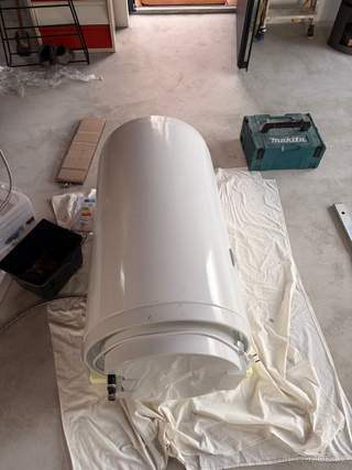 Stiebel Eltron PSH 100 Trend Tlakový nástěnný zásobník, 100l