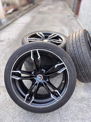 Kola r19 5x112