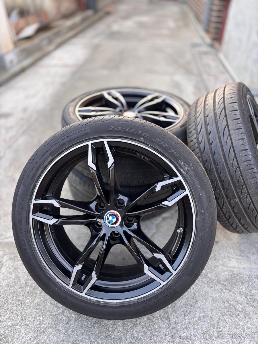 Kola r19 5x112