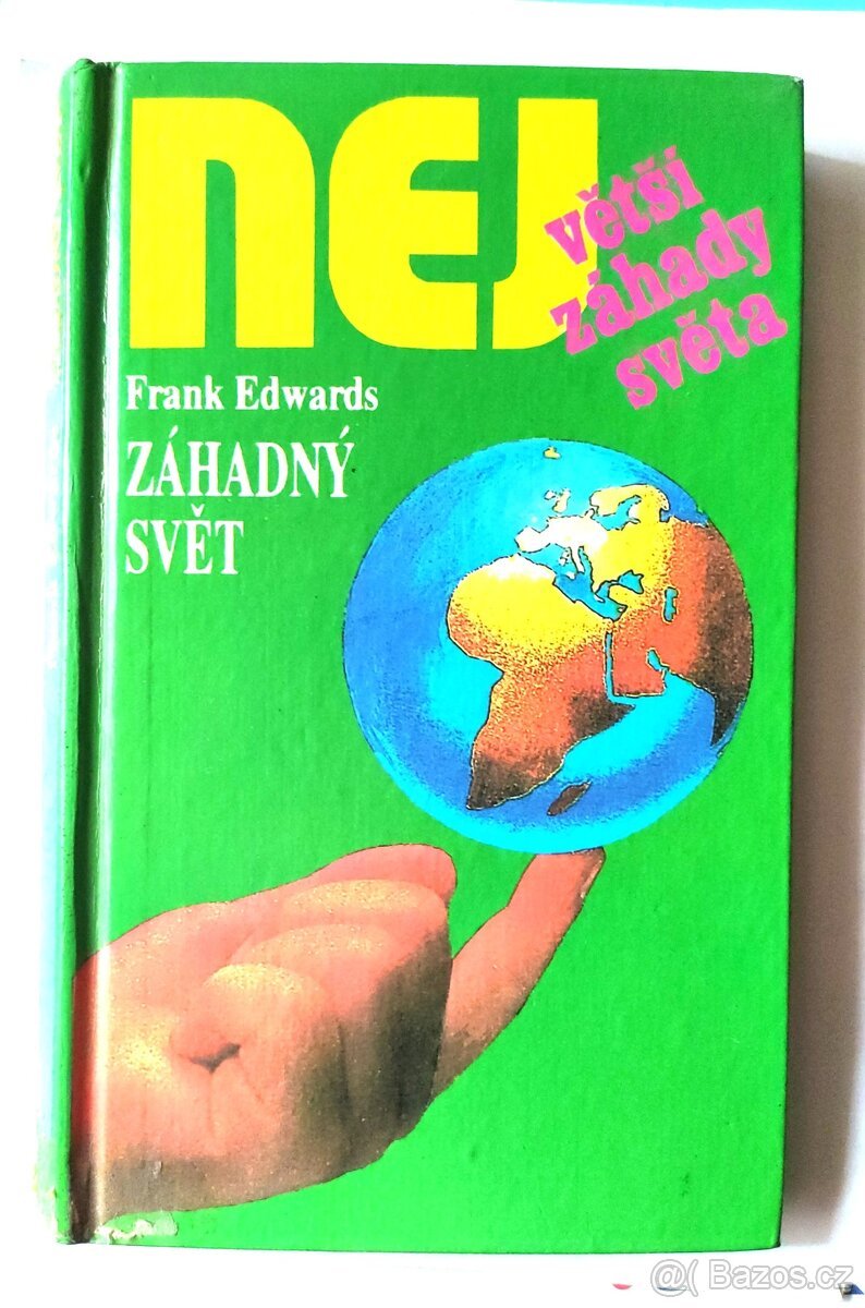Záhadný svět