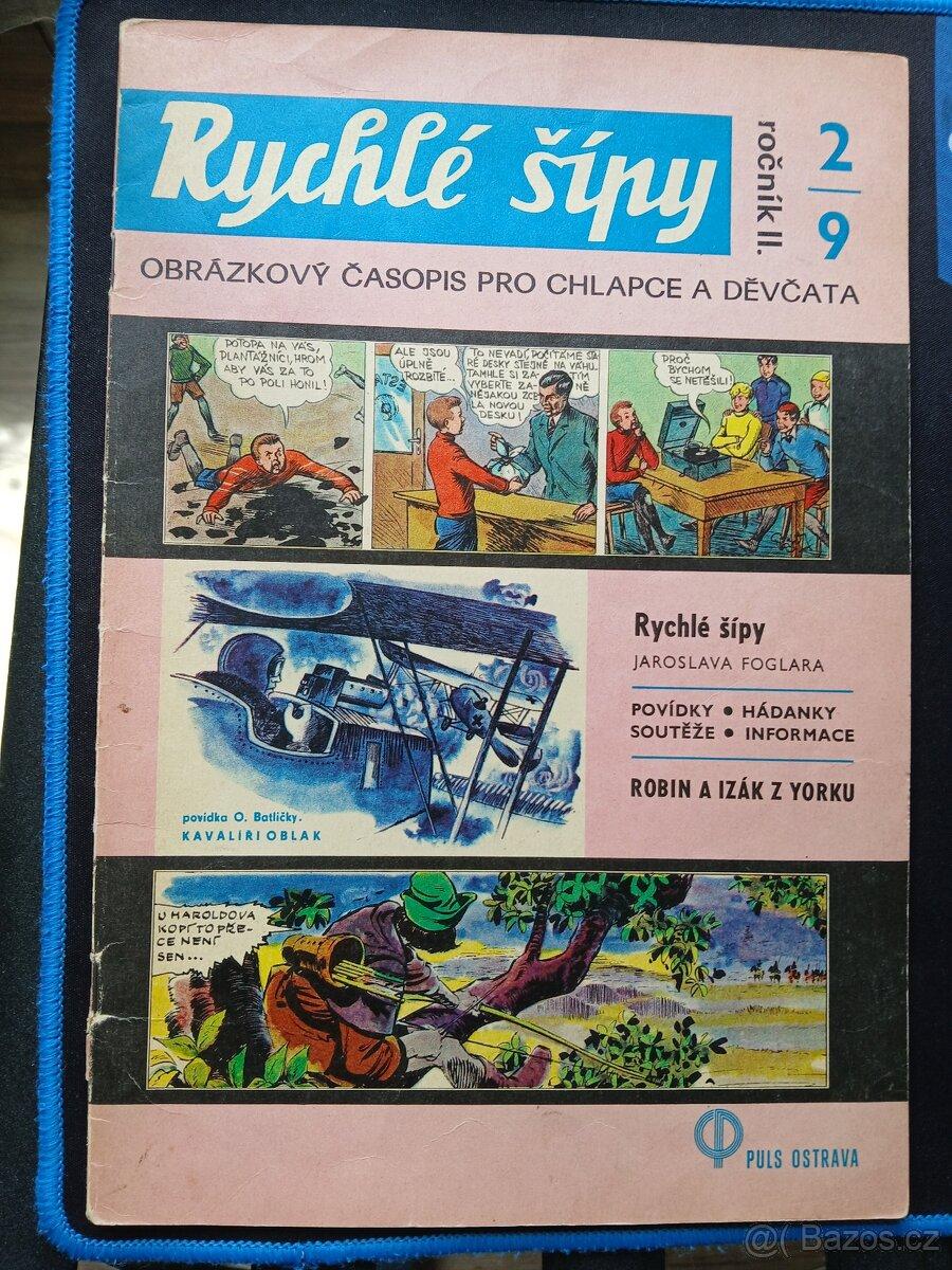 Rycle sipy