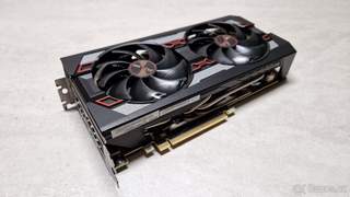 ❰ GPU | Sapphire Pulse Radeon RX 5700 XT 8GB ❱