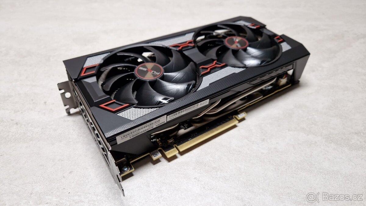 ❰ GPU | Sapphire Pulse Radeon RX 5700 XT 8GB ❱