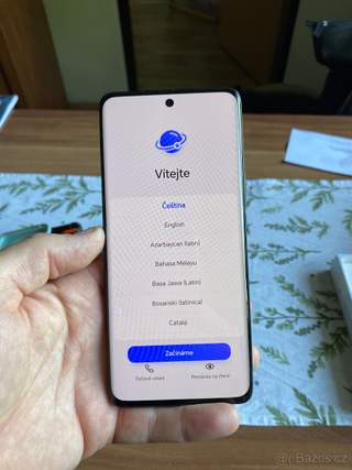 Honor Magic 6 Lite