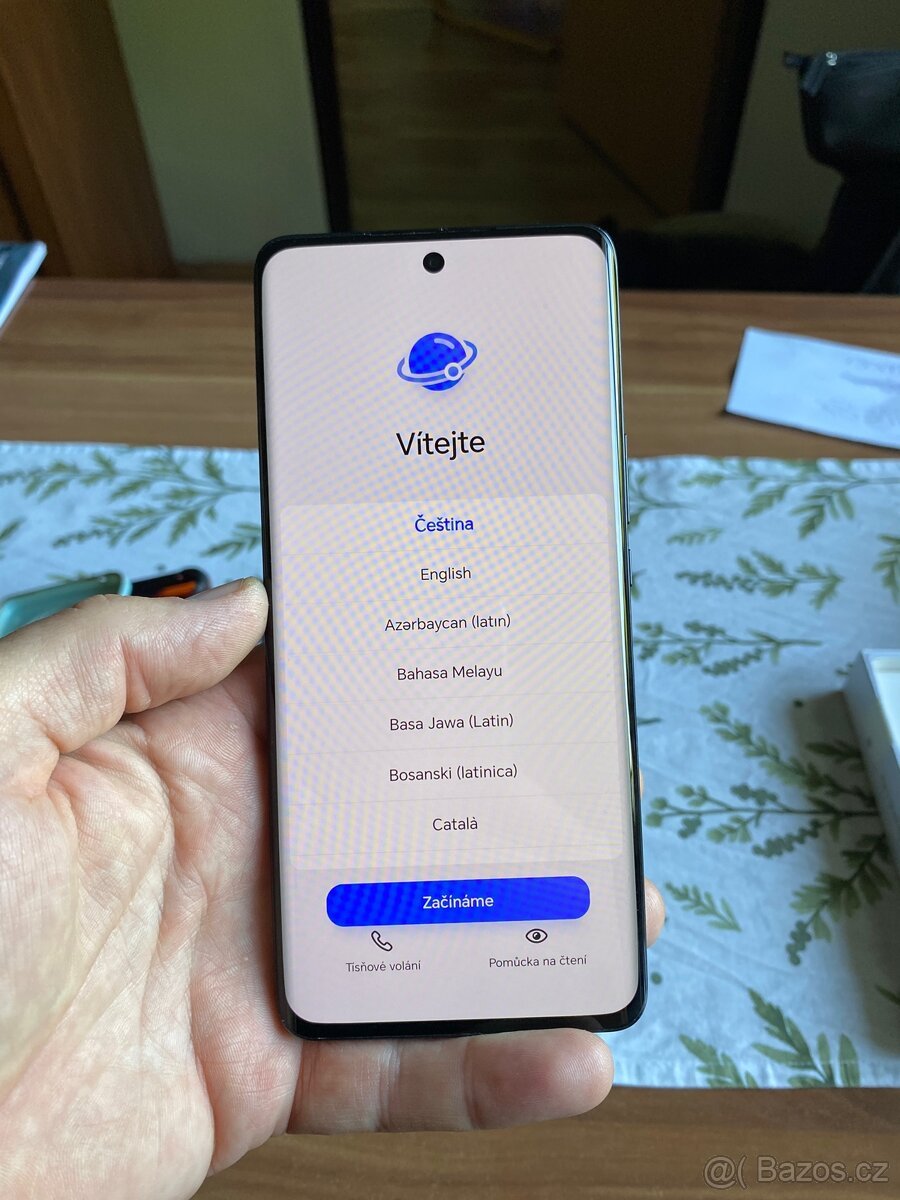 Honor Magic 6 Lite