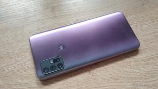 Mobilní telefon Motorola Moto G30 4/128 GB