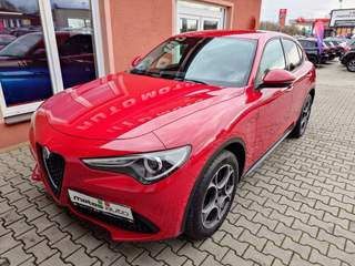Alfa Romeo Stelvio – 54 723 km