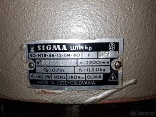 Sigma 40 NTR-48-12-Lm80