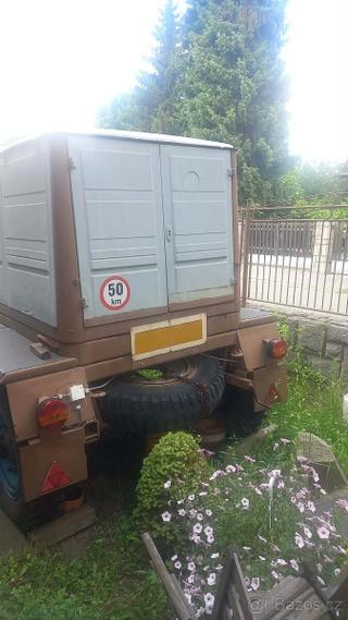Elektrocentrála Tatra Diesel 60 kw