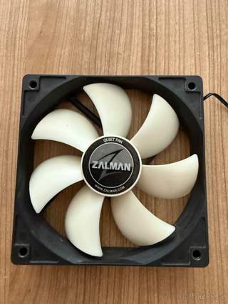 ZALMAN ZA1225ASL – 120mm