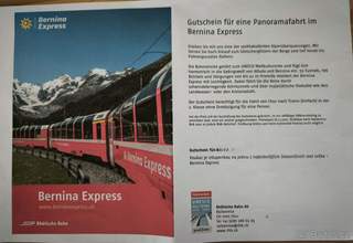 Bernina Express
