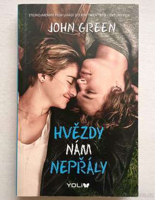 Hvězdy nám nepřály