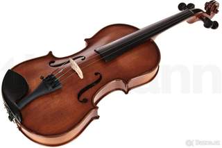 Housle Thomann Student Violinset 4/4