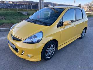 Honda Jazz – 2005
