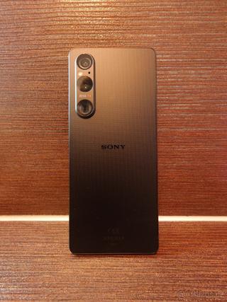 Sony Xperia 1 V