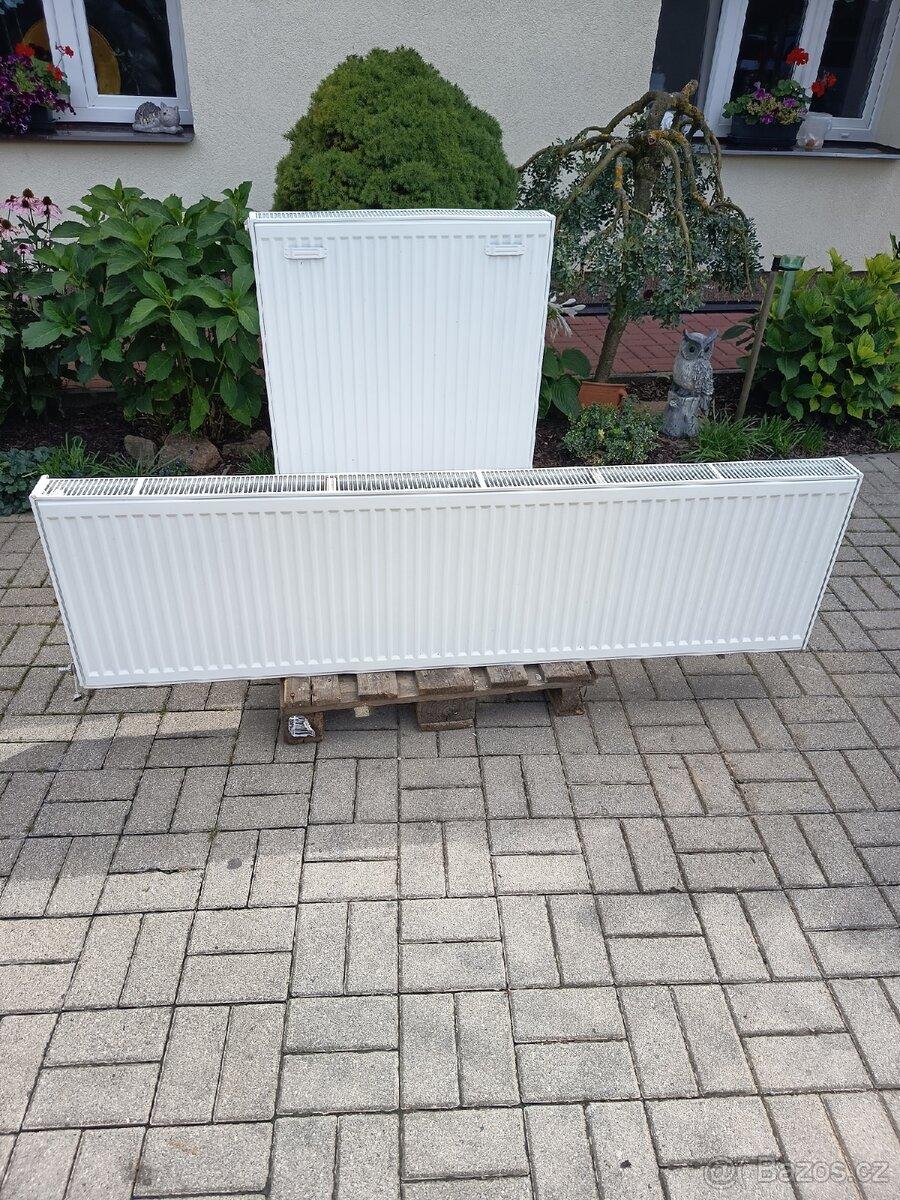 Radiator