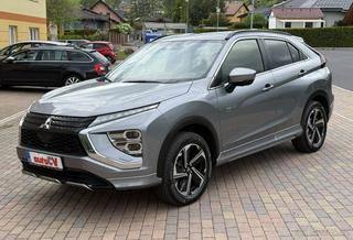 MITSUBISHI ECLIPSE CROSS 2.4 PHEV 138kW 4x4-2024-75 TKM-DPH-