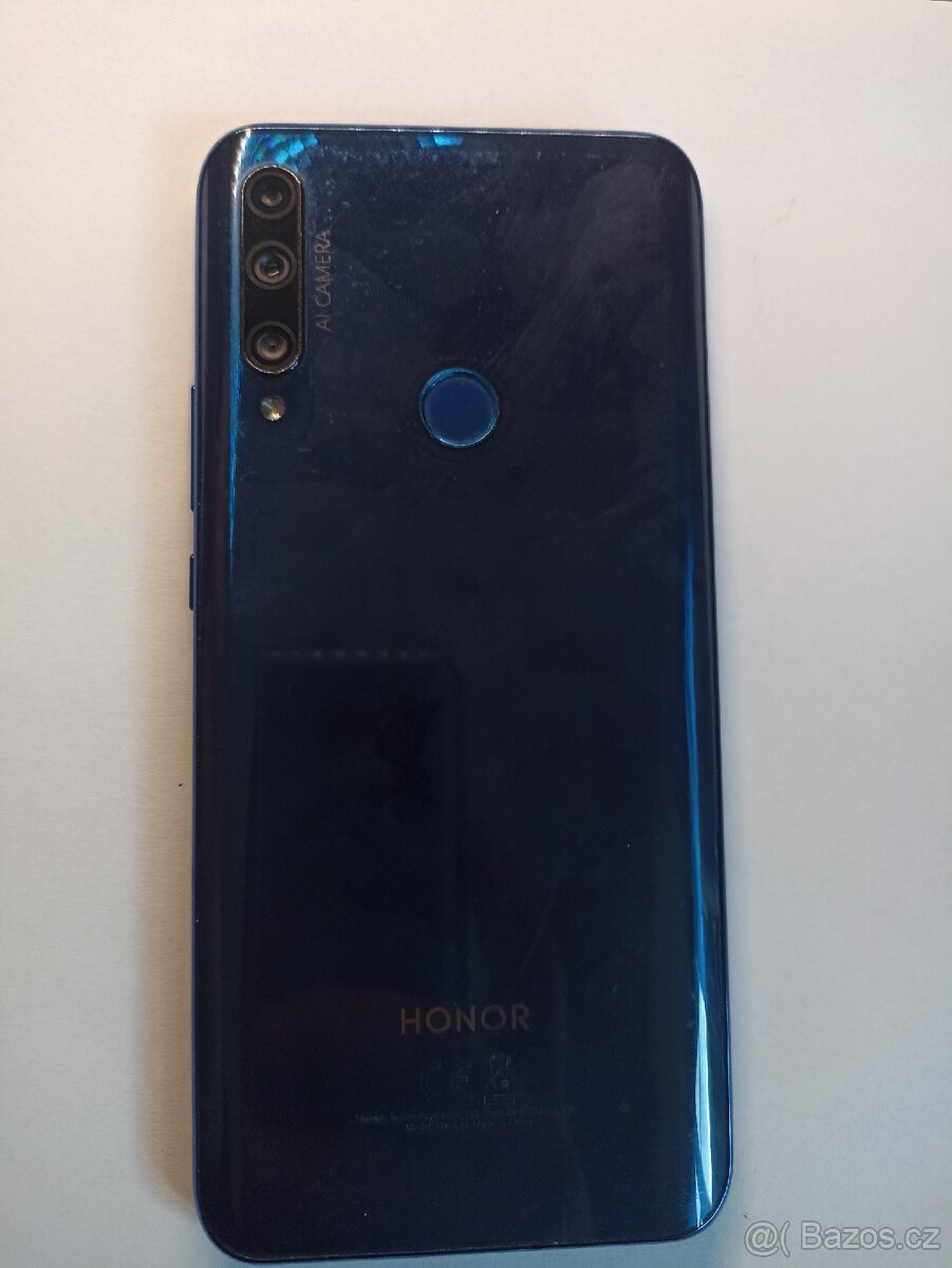 Honor 9x 4/128