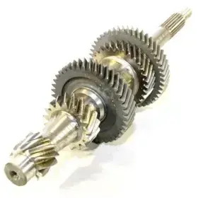 2x prevodovka Renault Master-2.3 DCI Biturbo + ostatne diely