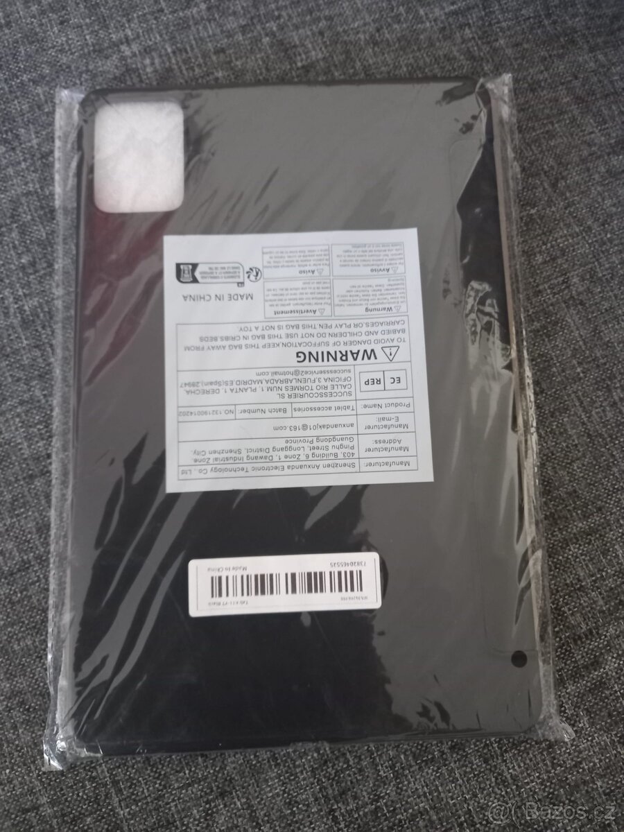 Lenovo K11