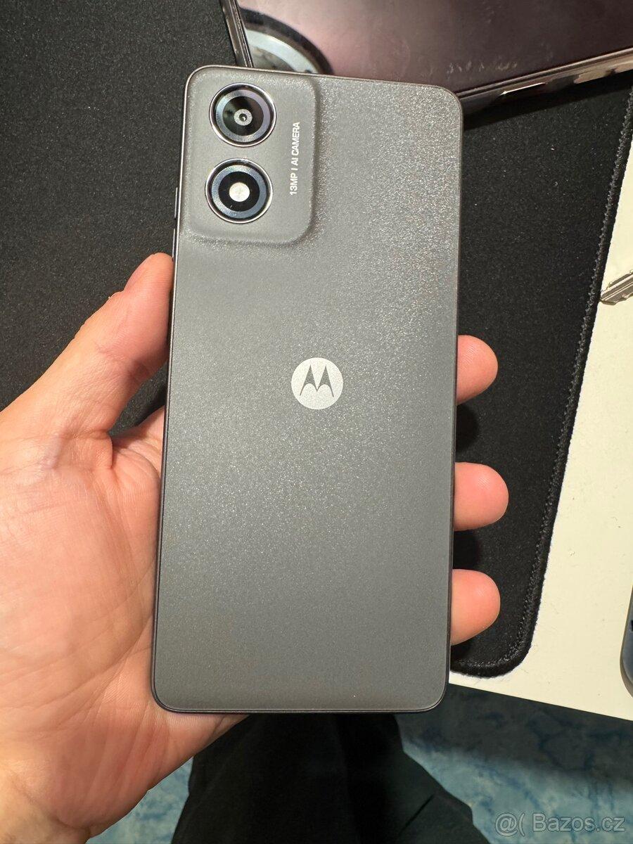 Motorola E14