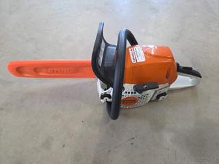 Motorová pila STIHL MS 231 (záruka do 11.2.2028)