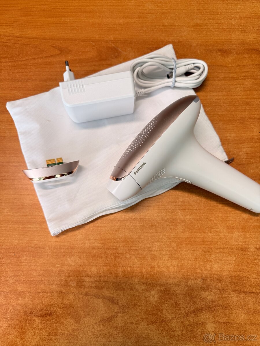 Philips Lumea IPL 7000 SC1997/00 – 2 nástavce