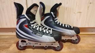 NIKE BAUER Vapor Speed VR vel. 45