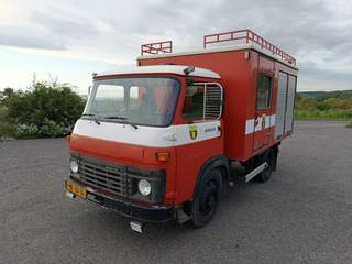 Avia skříň 31 turbo servo nová STK