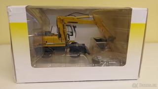 Liebherr A904C