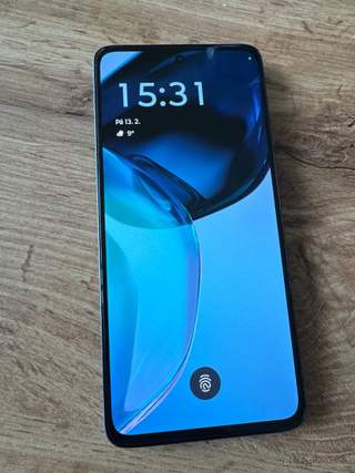 Motorola Moto G72 8/128 GB Polar Blue vč.balení